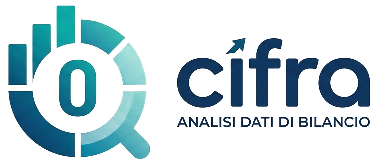 Cifra logo