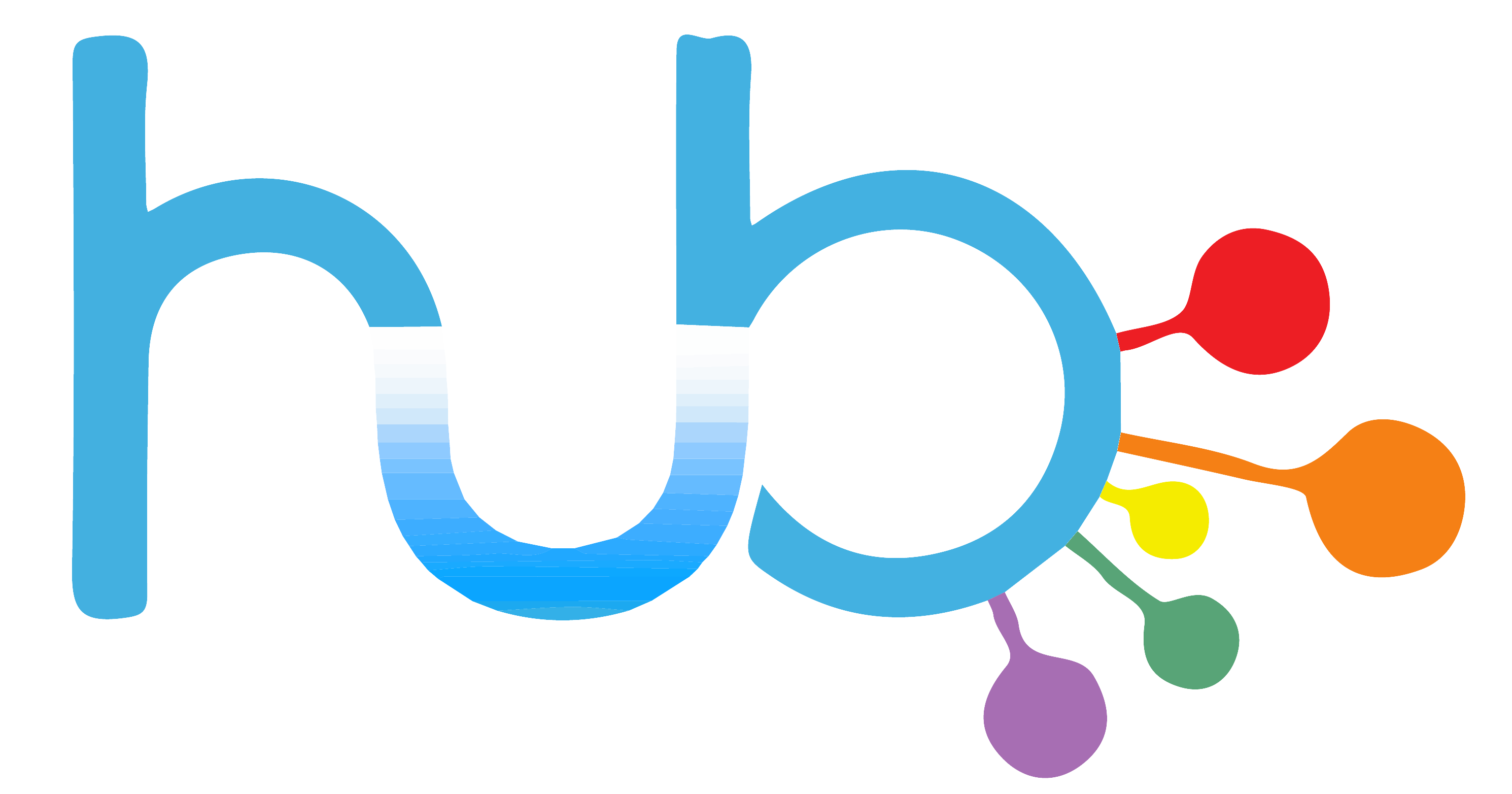 HUB logo